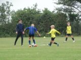 S.K.N.W.K. JO11-1JM - Halsteren JO11-4 (competitie) najaar seizoen 2021-2022 (1e fase) (30/59)